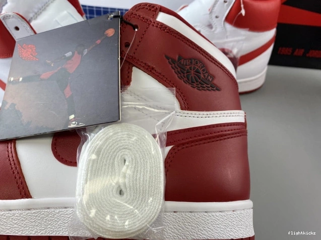 Pack Air Ship & New High CT6252-900 Beginnings Nike Retro 1 Jordan 1205